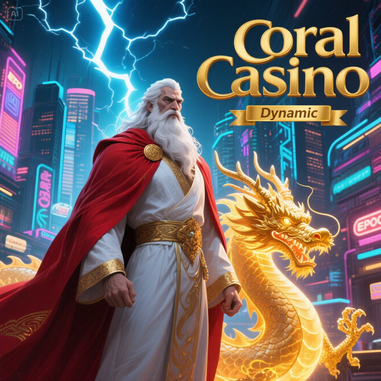 Coral Casino